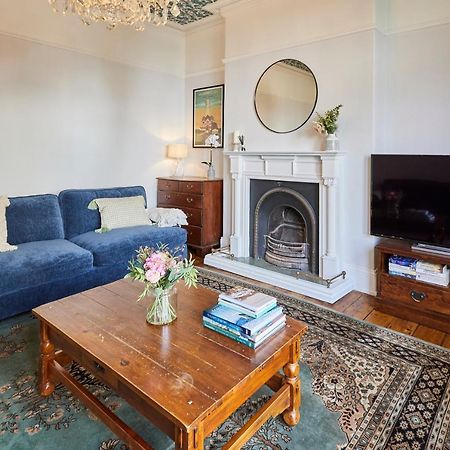Host & Stay - Hidden Gem Saltburn-by-the-Sea Dış mekan fotoğraf