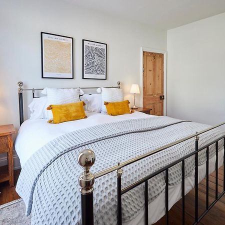 Host & Stay - Hidden Gem Saltburn-by-the-Sea Dış mekan fotoğraf