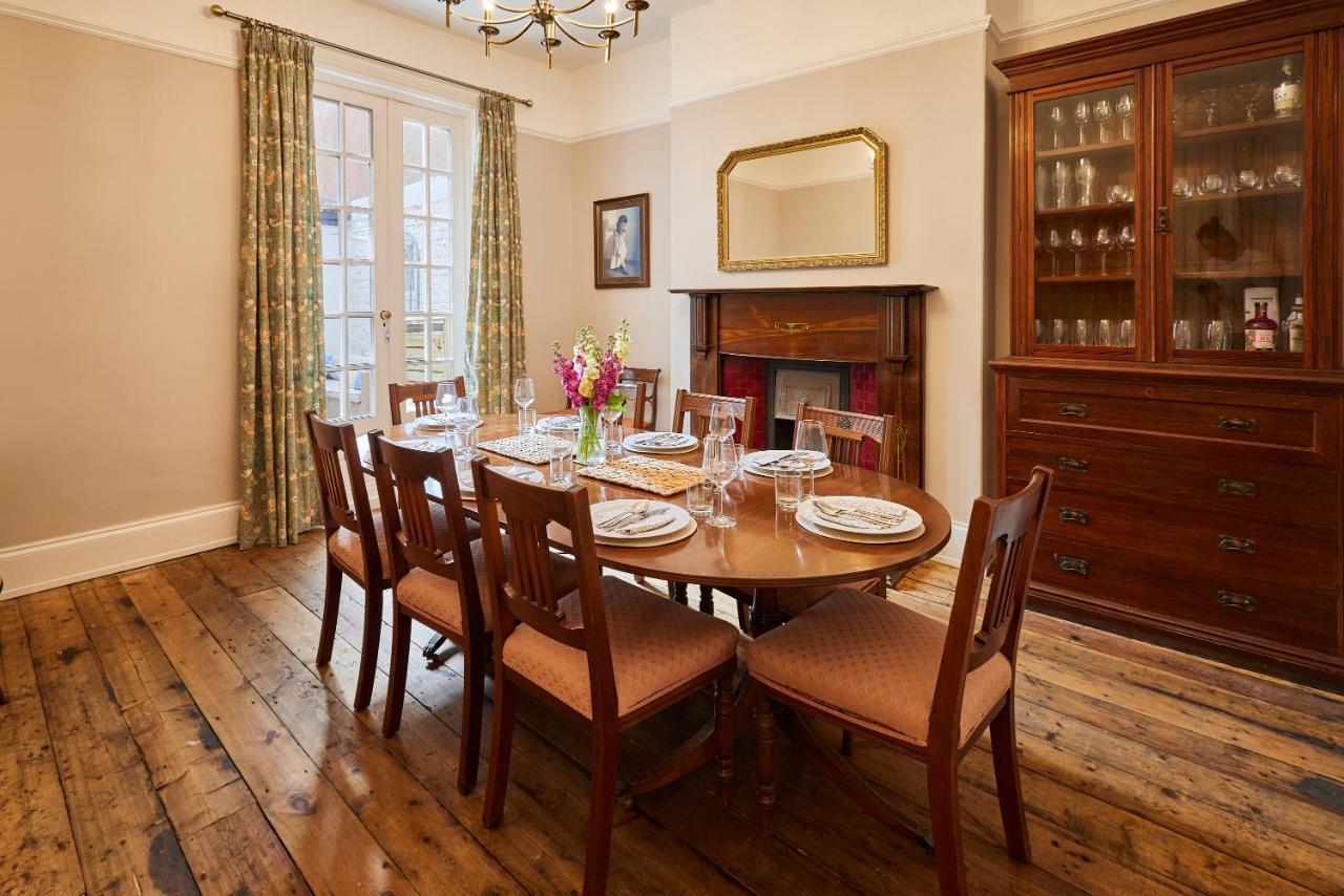 Host & Stay - Hidden Gem Saltburn-by-the-Sea Dış mekan fotoğraf