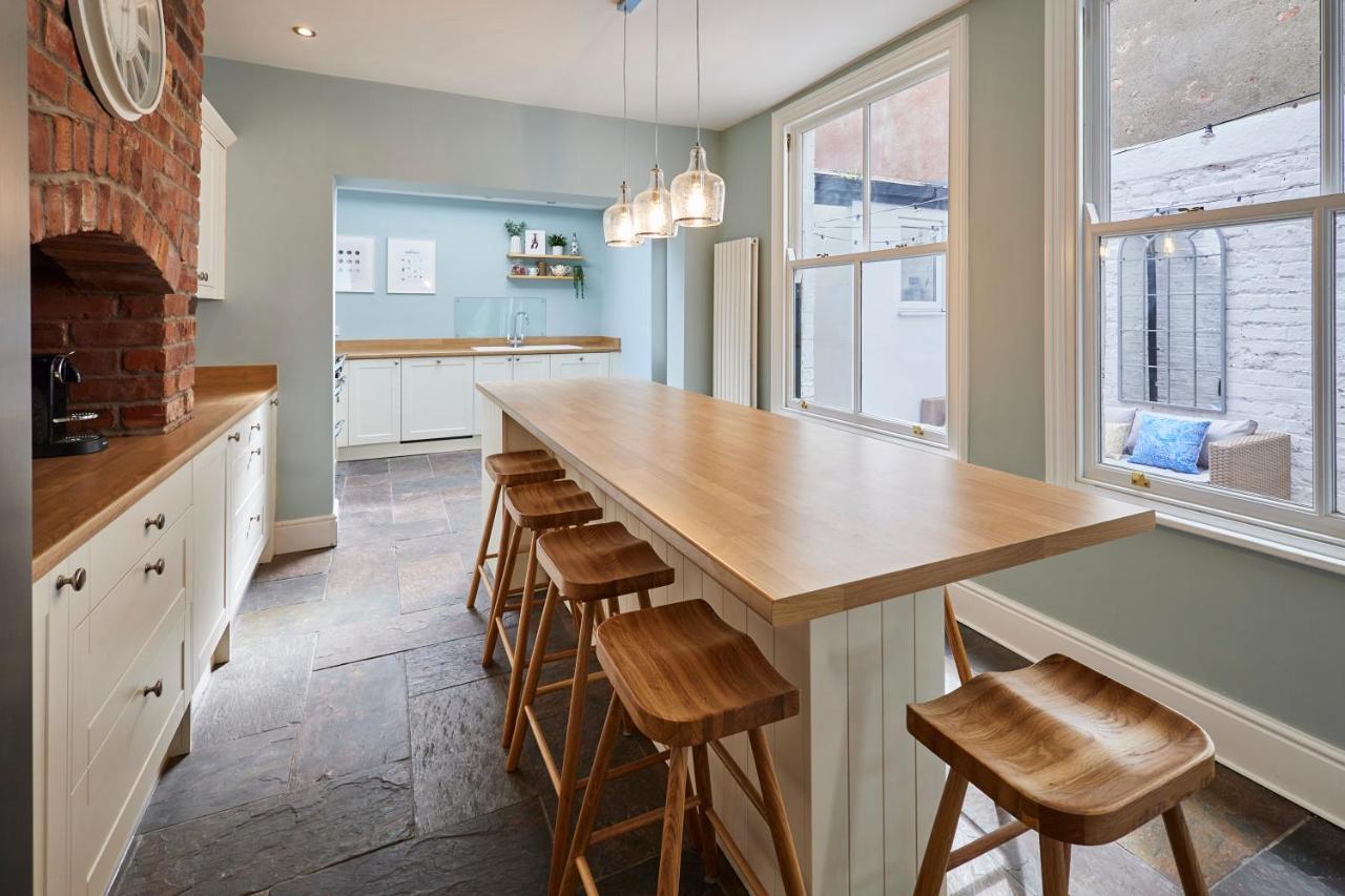 Host & Stay - Hidden Gem Saltburn-by-the-Sea Dış mekan fotoğraf