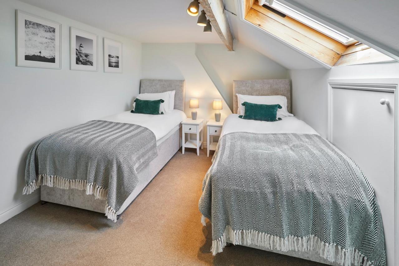 Host & Stay - Hidden Gem Saltburn-by-the-Sea Dış mekan fotoğraf