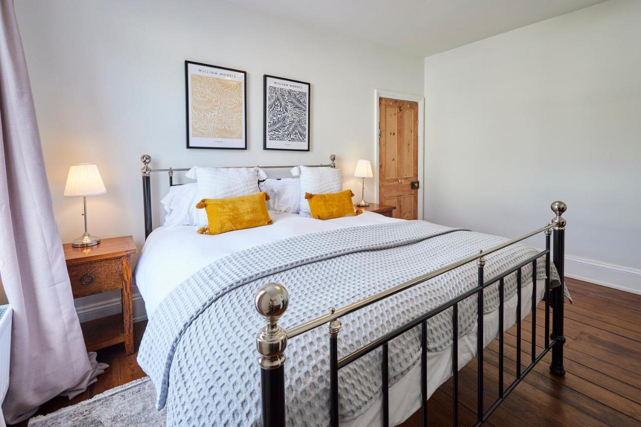Host & Stay - Hidden Gem Saltburn-by-the-Sea Dış mekan fotoğraf