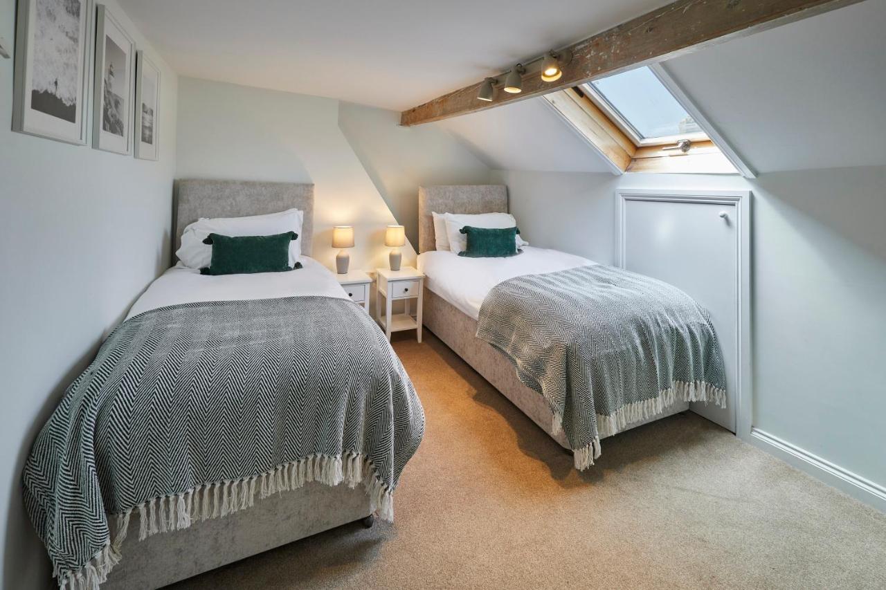 Host & Stay - Hidden Gem Saltburn-by-the-Sea Dış mekan fotoğraf