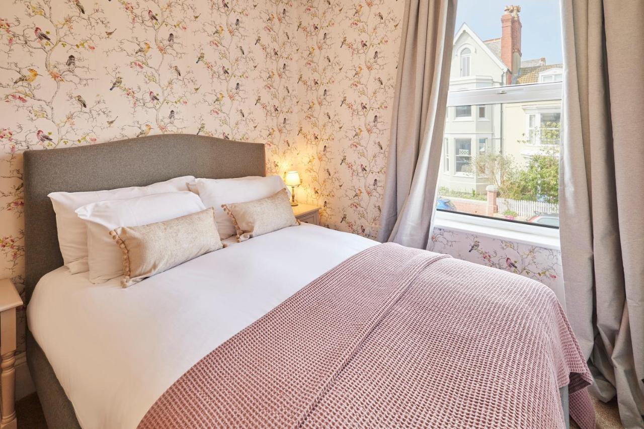 Host & Stay - Hidden Gem Saltburn-by-the-Sea Dış mekan fotoğraf