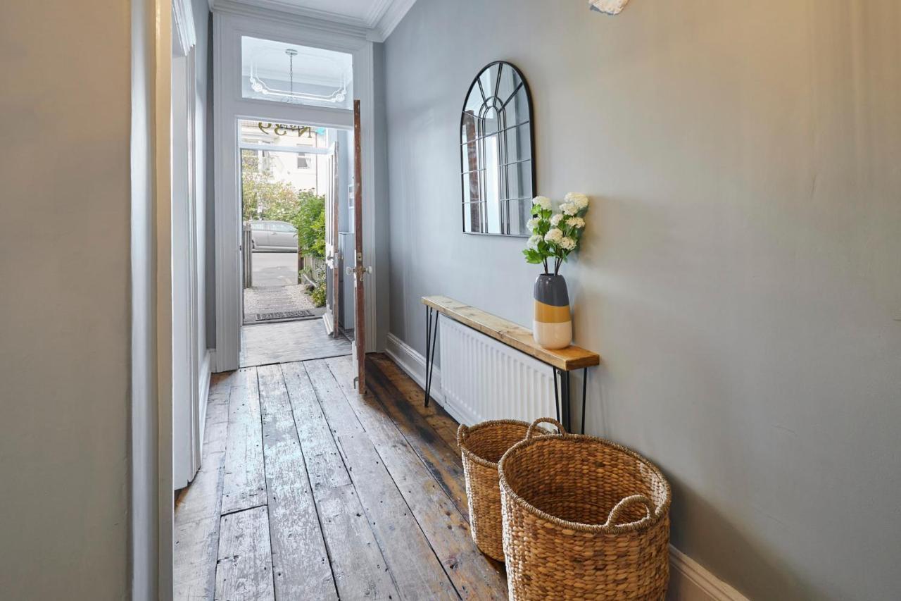 Host & Stay - Hidden Gem Saltburn-by-the-Sea Dış mekan fotoğraf