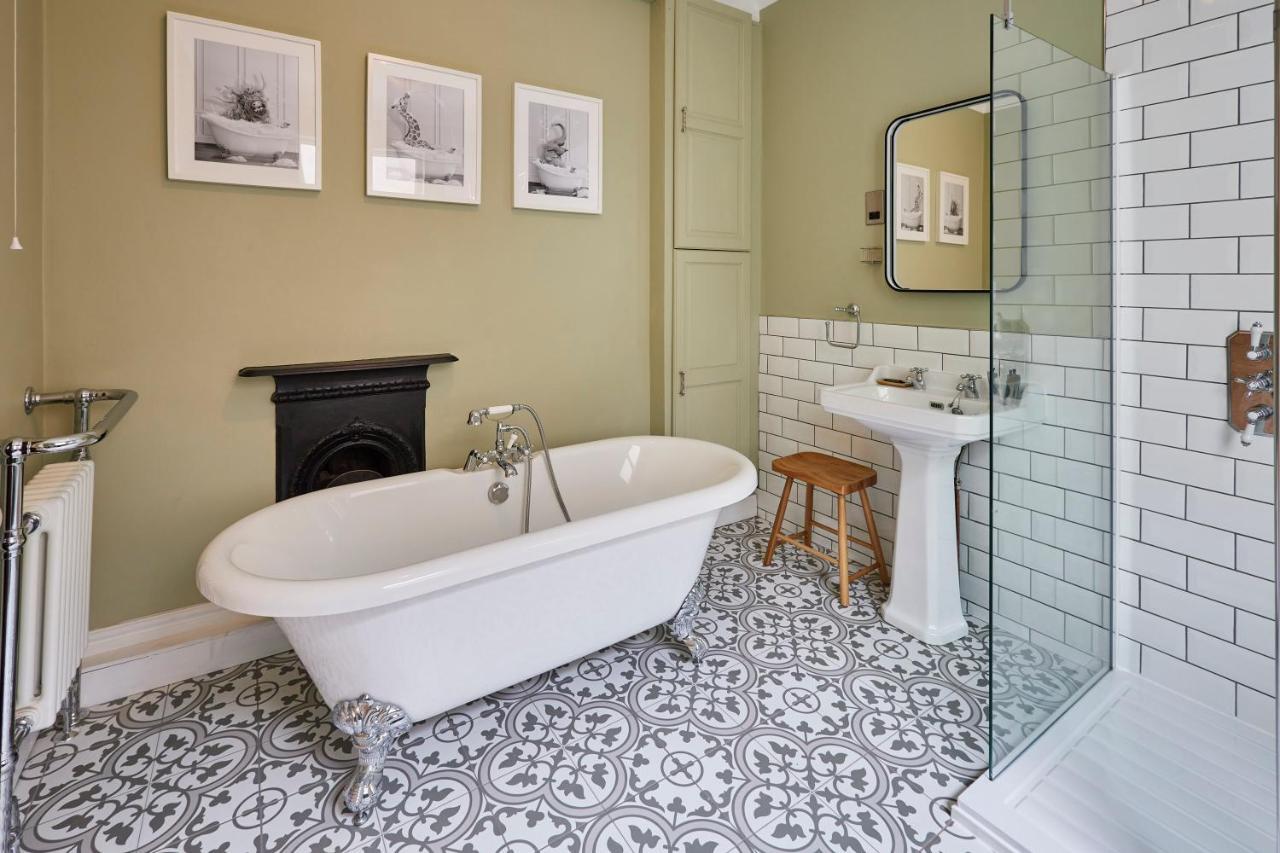 Host & Stay - Hidden Gem Saltburn-by-the-Sea Dış mekan fotoğraf