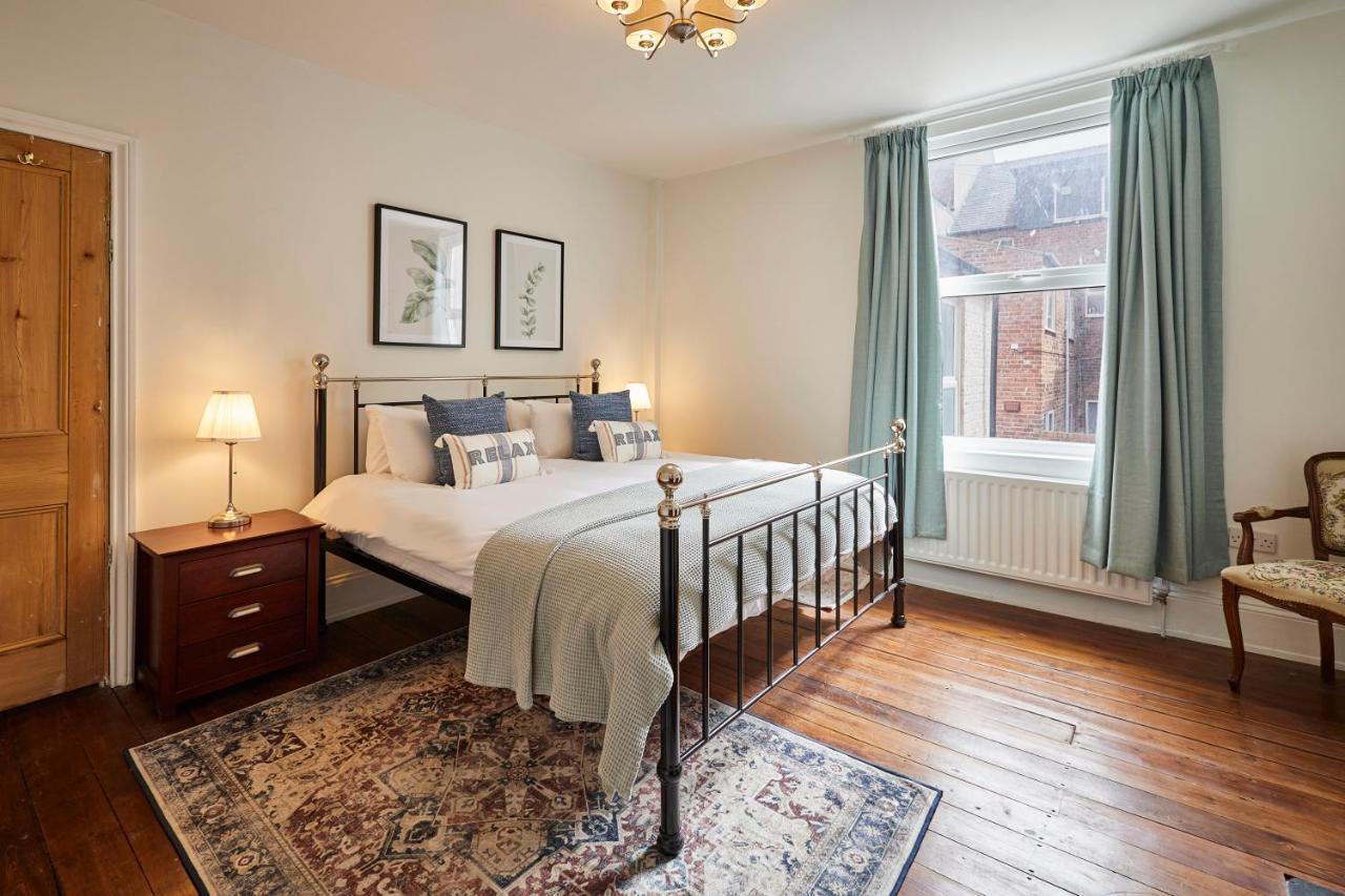 Host & Stay - Hidden Gem Saltburn-by-the-Sea Dış mekan fotoğraf