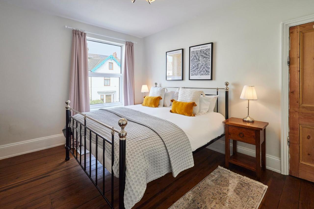 Host & Stay - Hidden Gem Saltburn-by-the-Sea Dış mekan fotoğraf