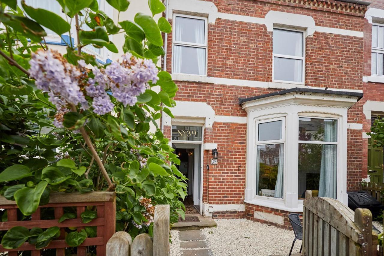 Host & Stay - Hidden Gem Saltburn-by-the-Sea Dış mekan fotoğraf