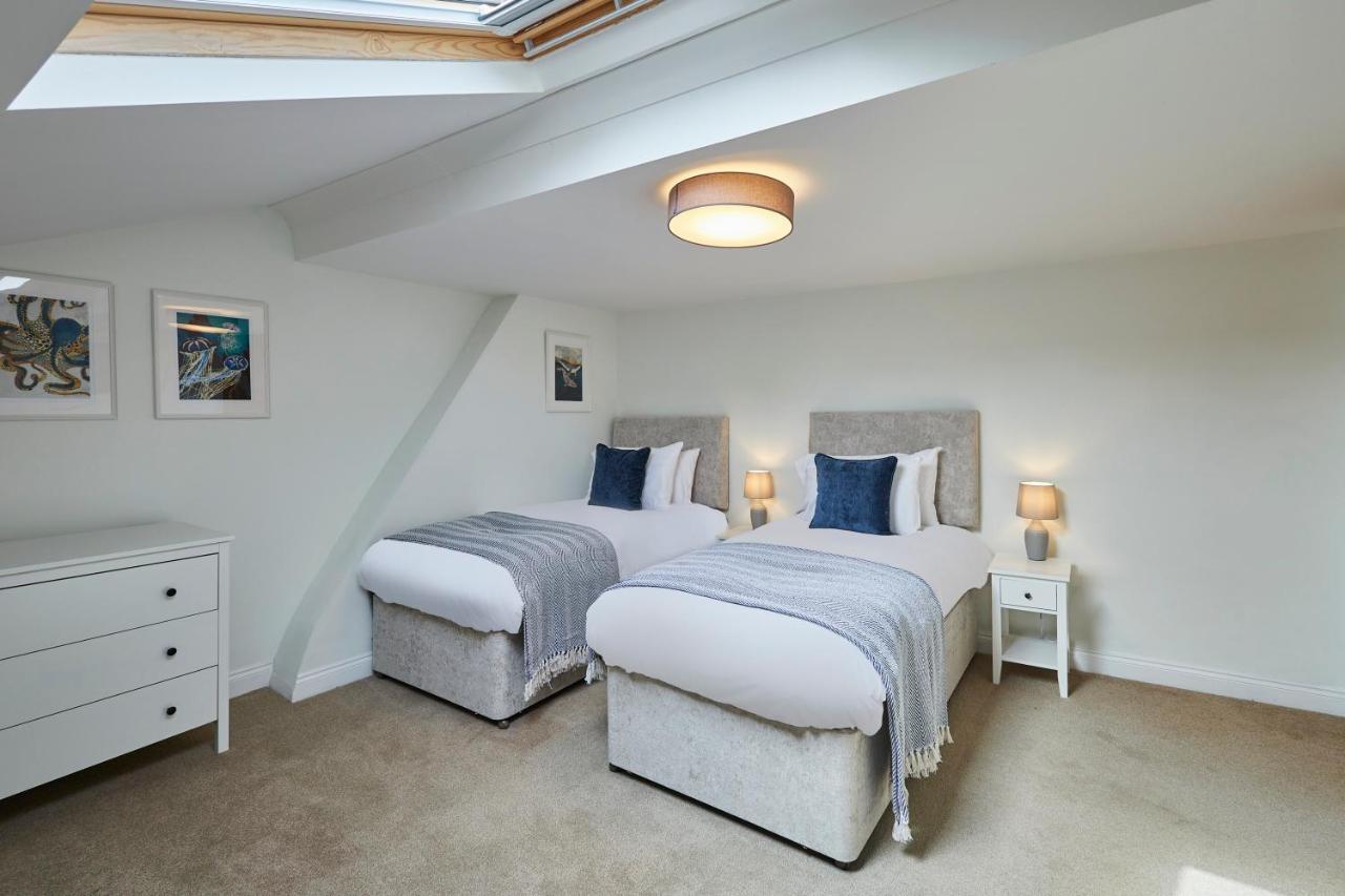 Host & Stay - Hidden Gem Saltburn-by-the-Sea Dış mekan fotoğraf