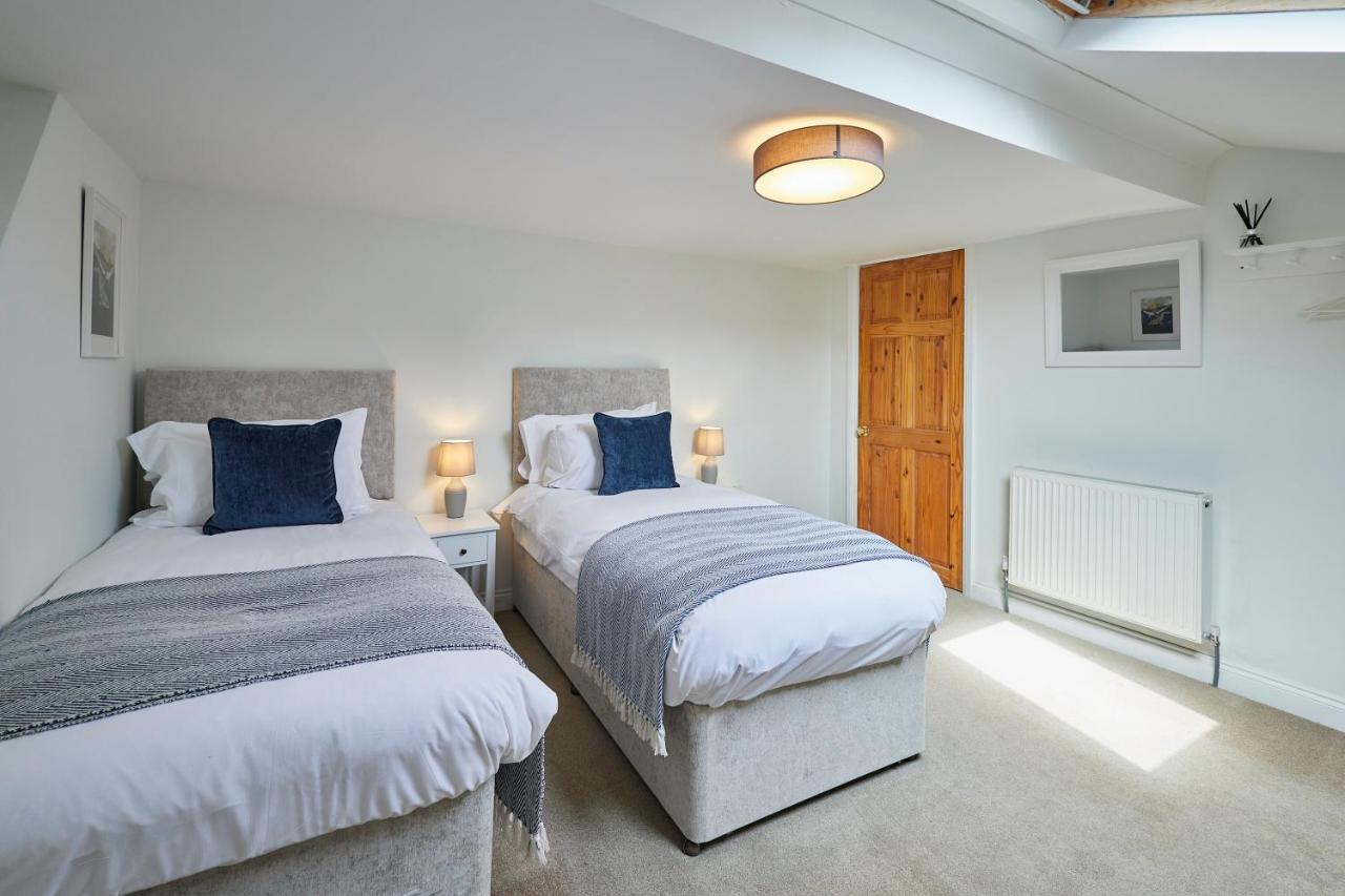 Host & Stay - Hidden Gem Saltburn-by-the-Sea Dış mekan fotoğraf