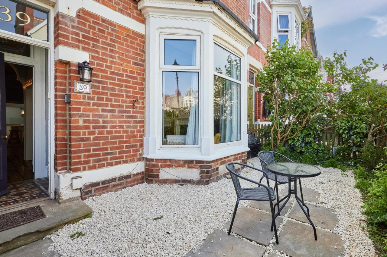 Host & Stay - Hidden Gem Saltburn-by-the-Sea Dış mekan fotoğraf