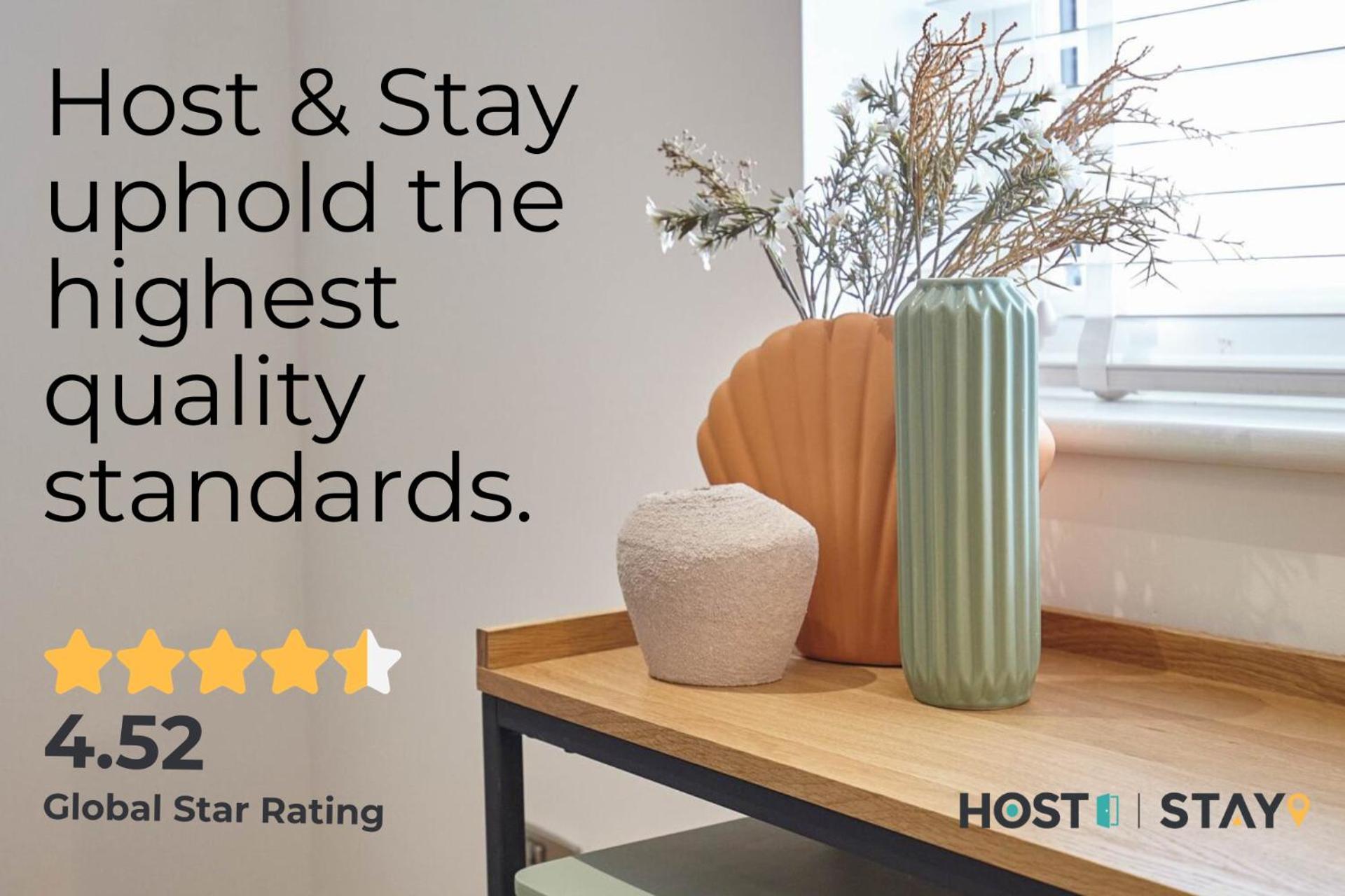 Host & Stay - Hidden Gem Saltburn-by-the-Sea Dış mekan fotoğraf